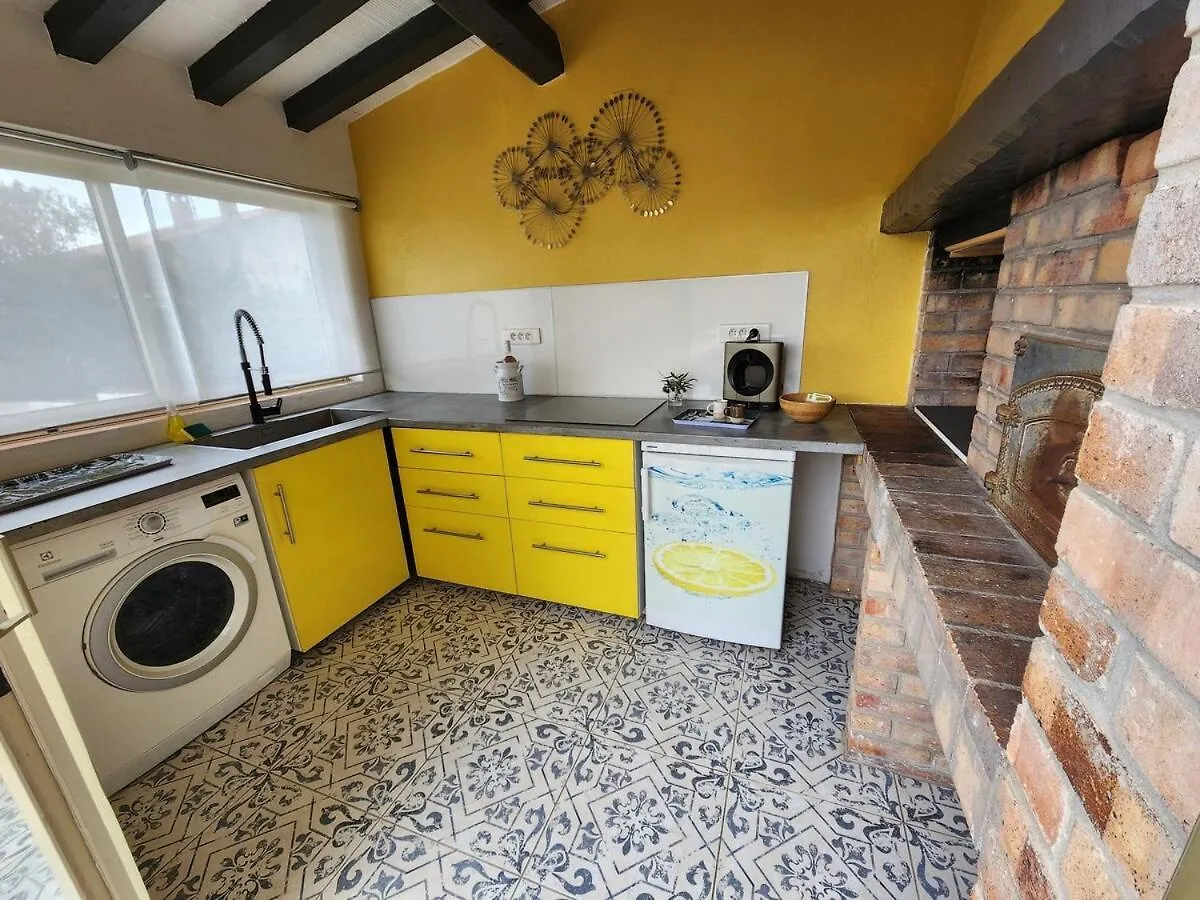 Apartment Odyssee Mediteranneenne Bandol