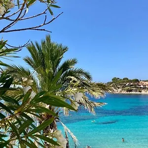 Appartement Appartement Bandol, Bandol
