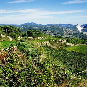 Appartement Le Belvedere, Bandol